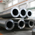 High quality China molybdenum tube supplier price